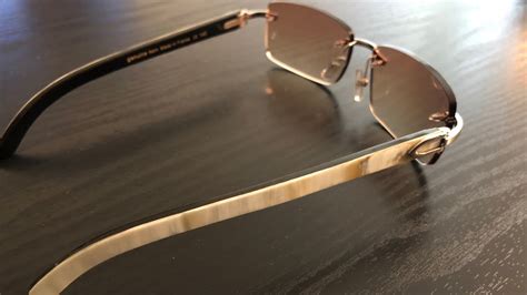 cartier glasses buffs replica|cartier buff glasses for men.